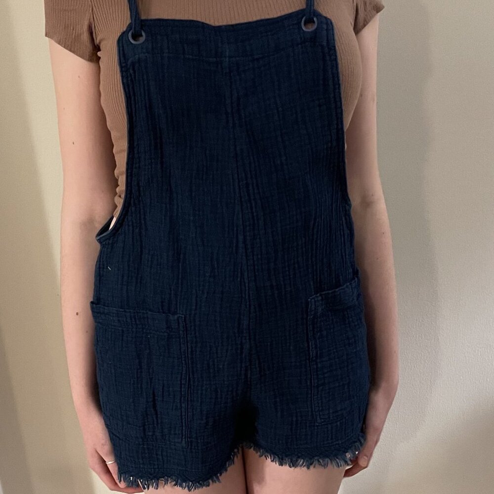 Aerie Romper